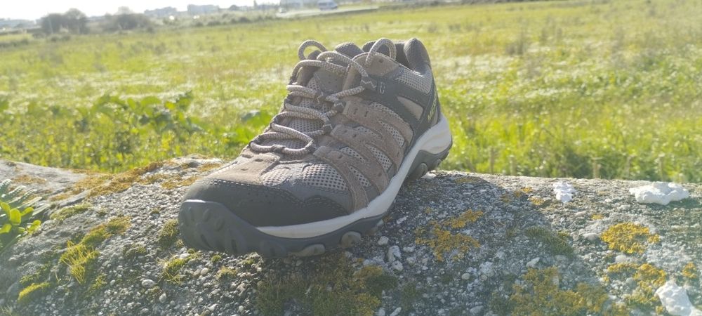 Botas  Merrell qualidade