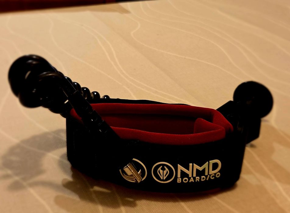 Leash NMD Bodyboard