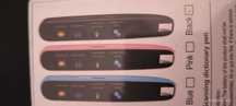 Smart pen. Caneta tradutora