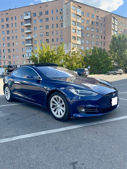 Сдам в аренду автомобиль электрокар! Tesla Model S, Hyundai Ionic