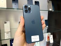 iPhone 12 Pro 256 gb Neverlock / від Магазину + Гарантія