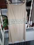 Vestido de senhora