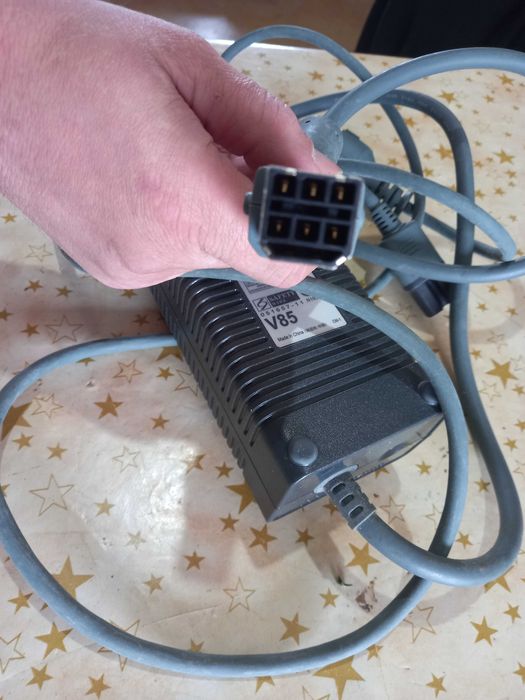 Transformador ou Leitor  XBOX 360