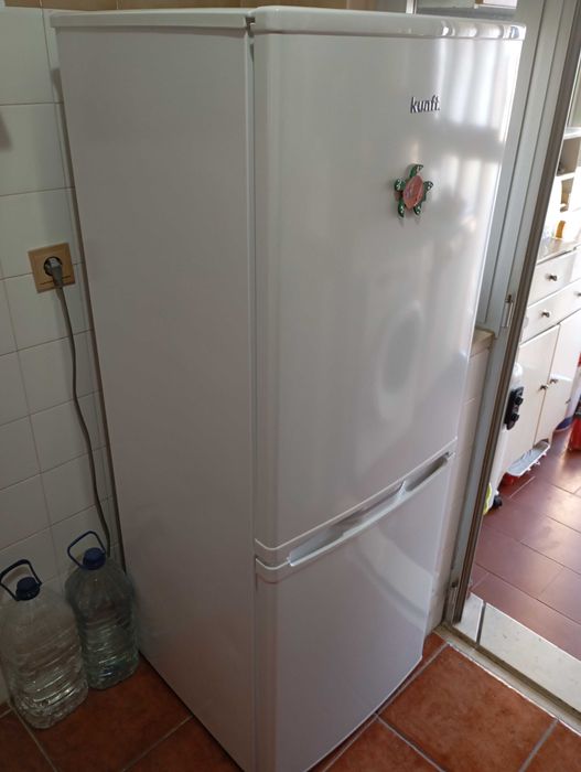 Frigorífico em bom estado