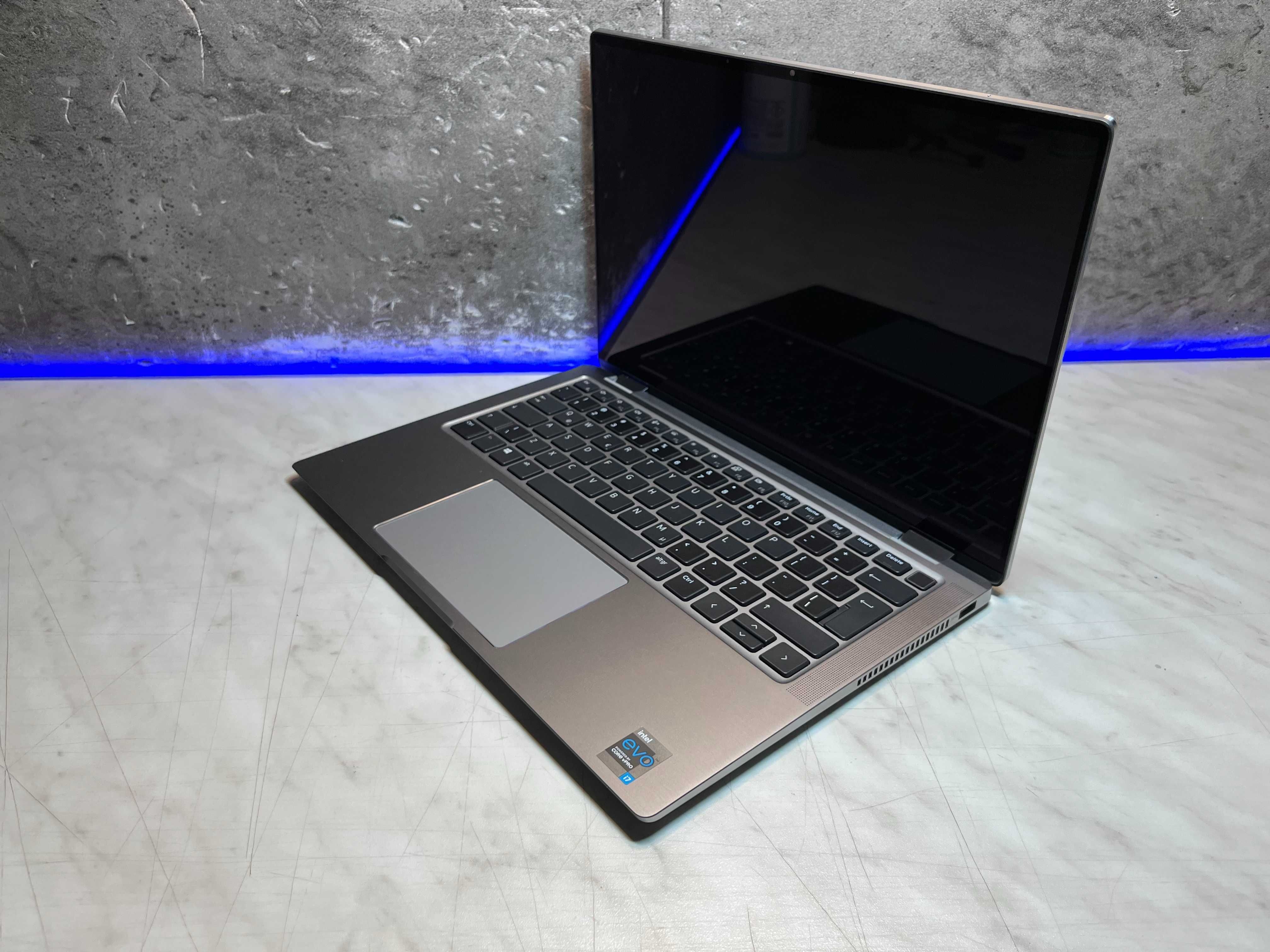 Dell Latitude 9420 2in1 | 2K TOUCH | i7-11GEN | 16GB 256GB SSD W11