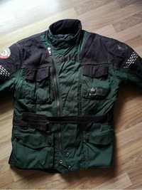 Kurtka motocyklowa Rukka gore tex 54 XL