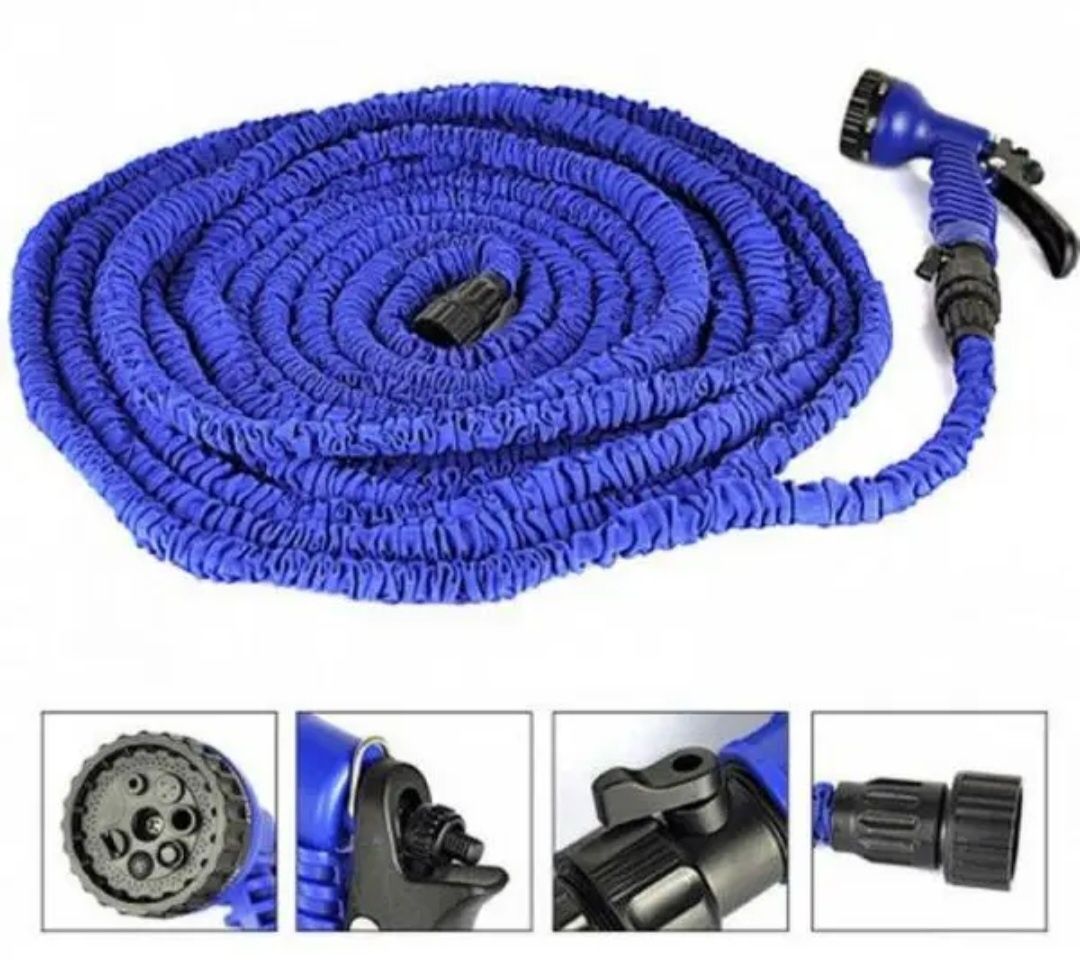 Поливальний шланг Xhose 45