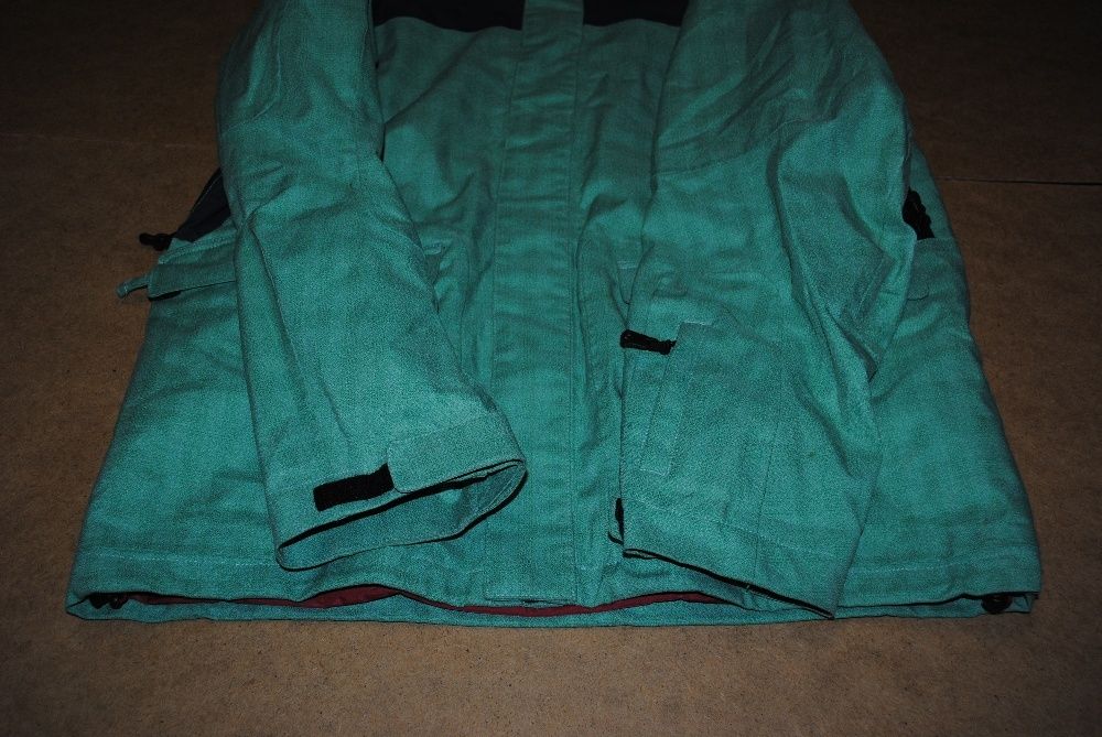 Volki горнолыжная куртка