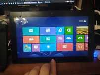 Планшет Microsoft Surface RT 1516 32 Gb