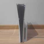 PS5 Slim z grami