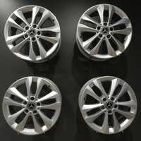 Felgi 17 5x112 Mercedes C W205 W204 OE F9356-7