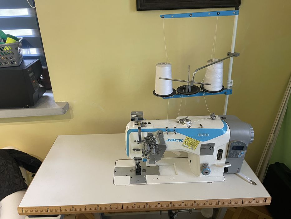 Stebnówka JACK 58750J