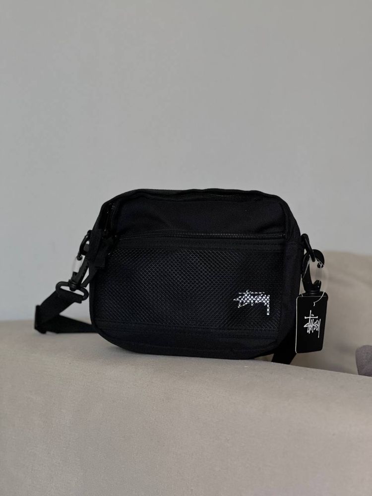 Месенджер Stussy