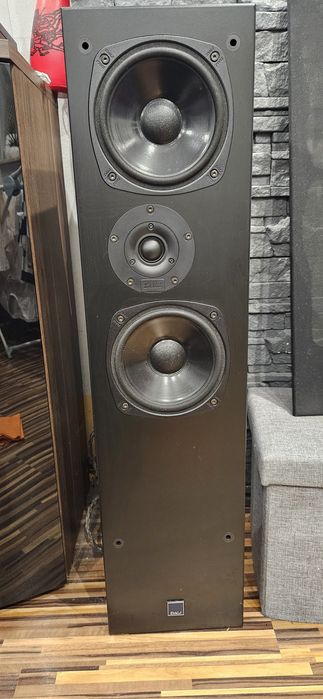 Kino domowe Yamaha 7.2