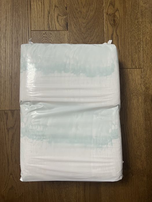 Памперси три розміри 3,4,5