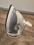 Żelazko Zelmer  Softgrip Professional 2200W