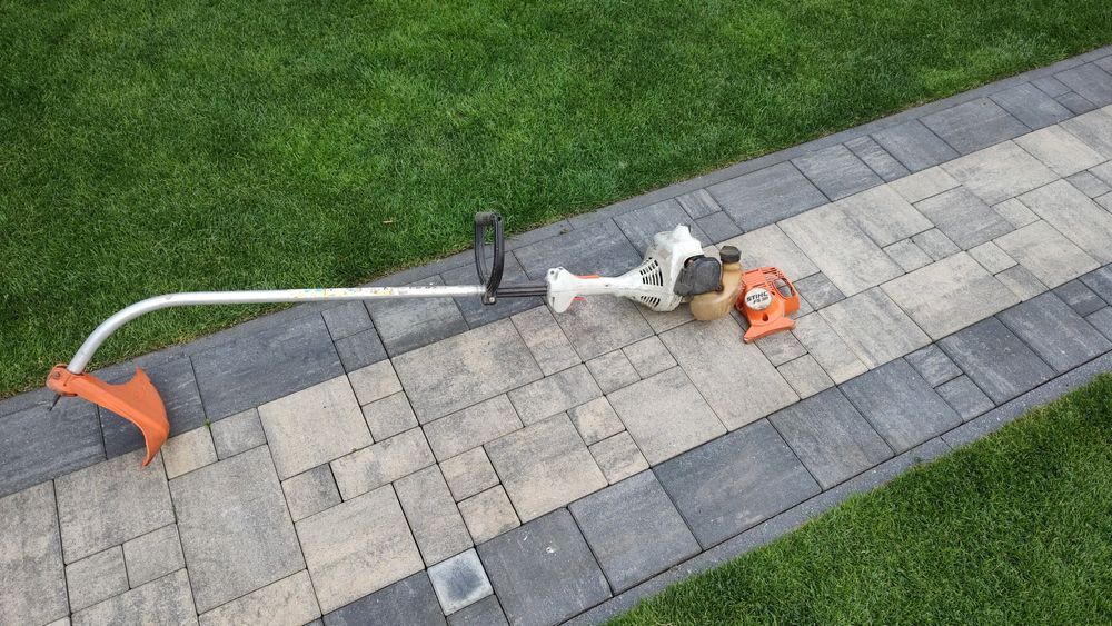 Podkaszarka spalinowa Stihl fs38