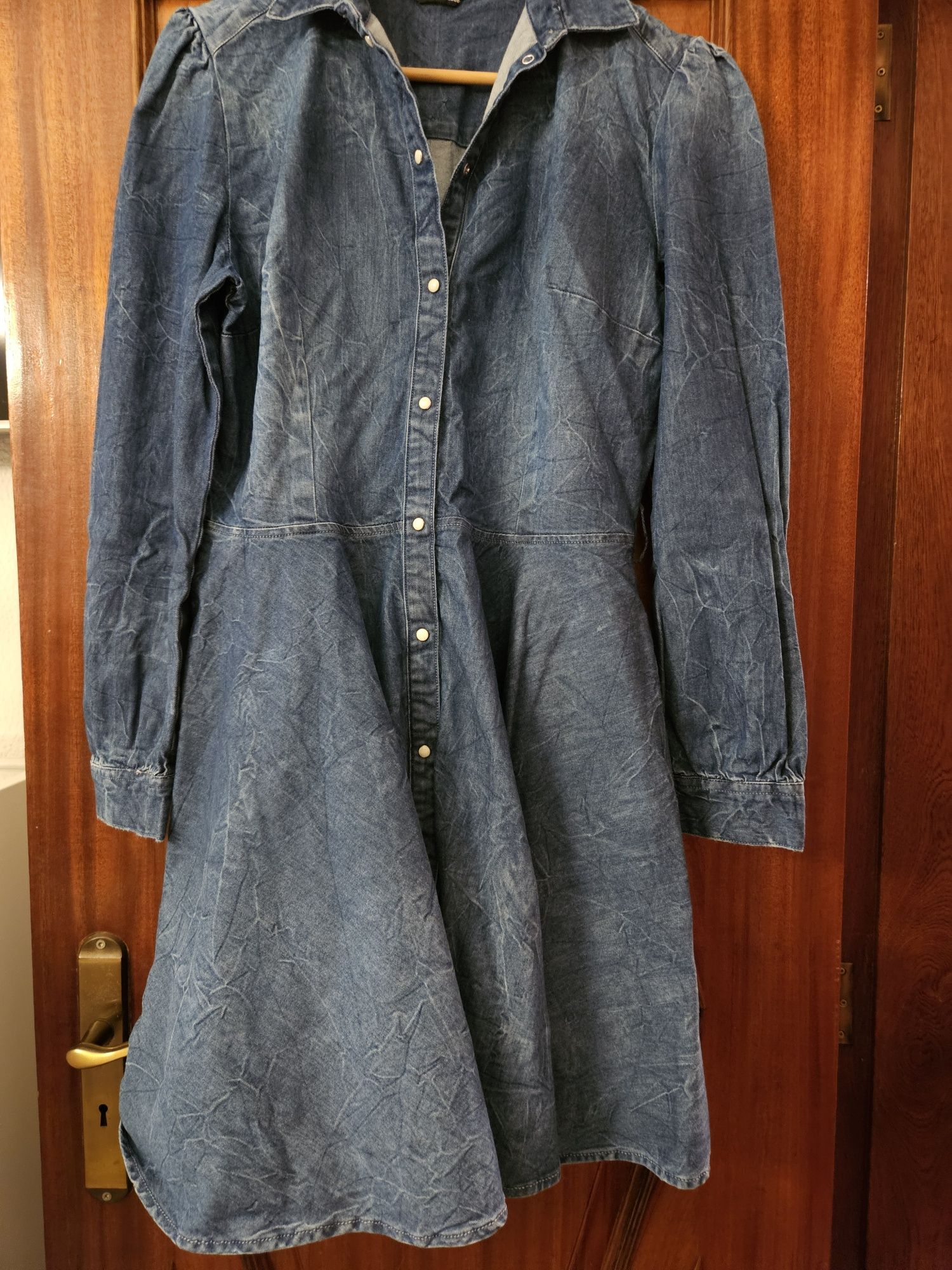 Vestido ganga GUESS