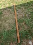 Rura 60.3x3 nowa