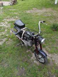 Romet motorynka pony 301