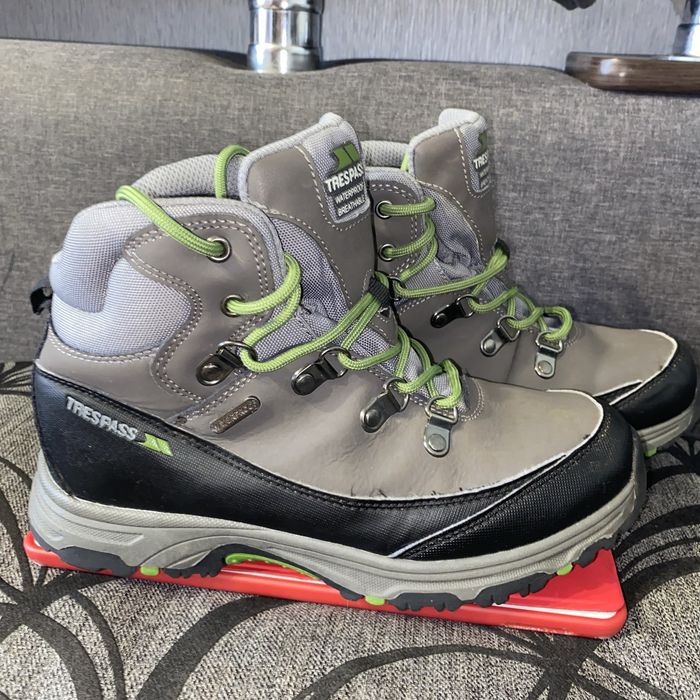 Ботинки з мембраною Trespass Knox р -р 37 Англія