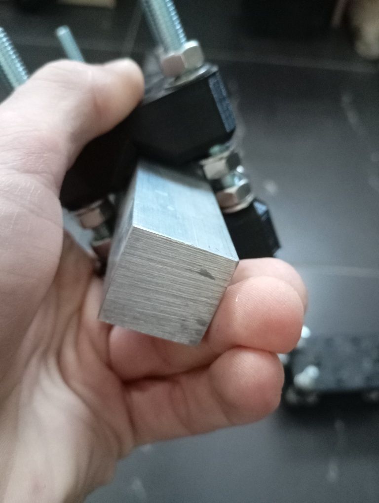 Wòzek liniowy do Root 3