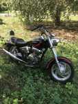 Viper Cruiser ZS200