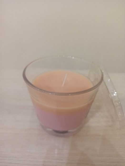 Ароматична свічка, ароматичні свічки