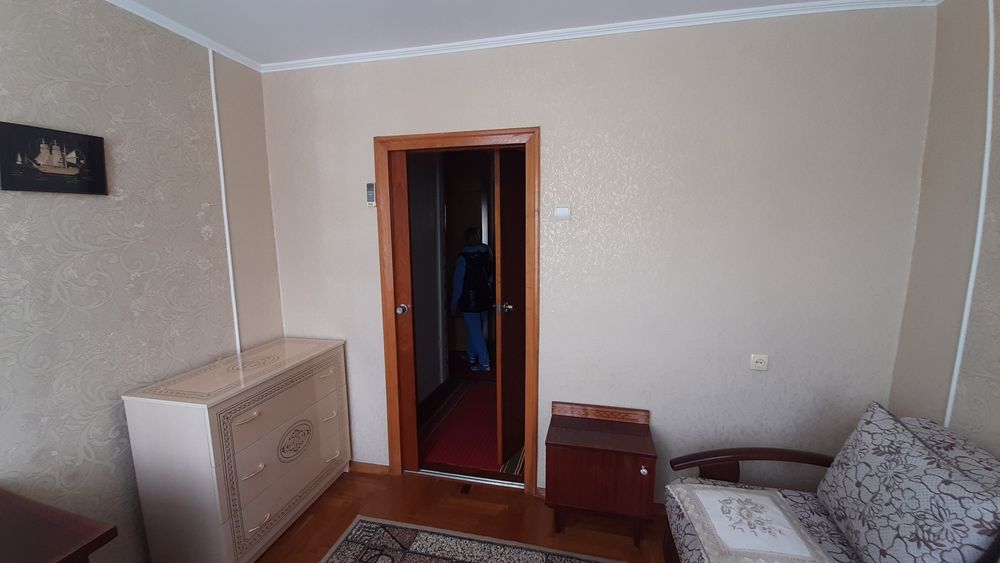 Сдам 3х кв длительно