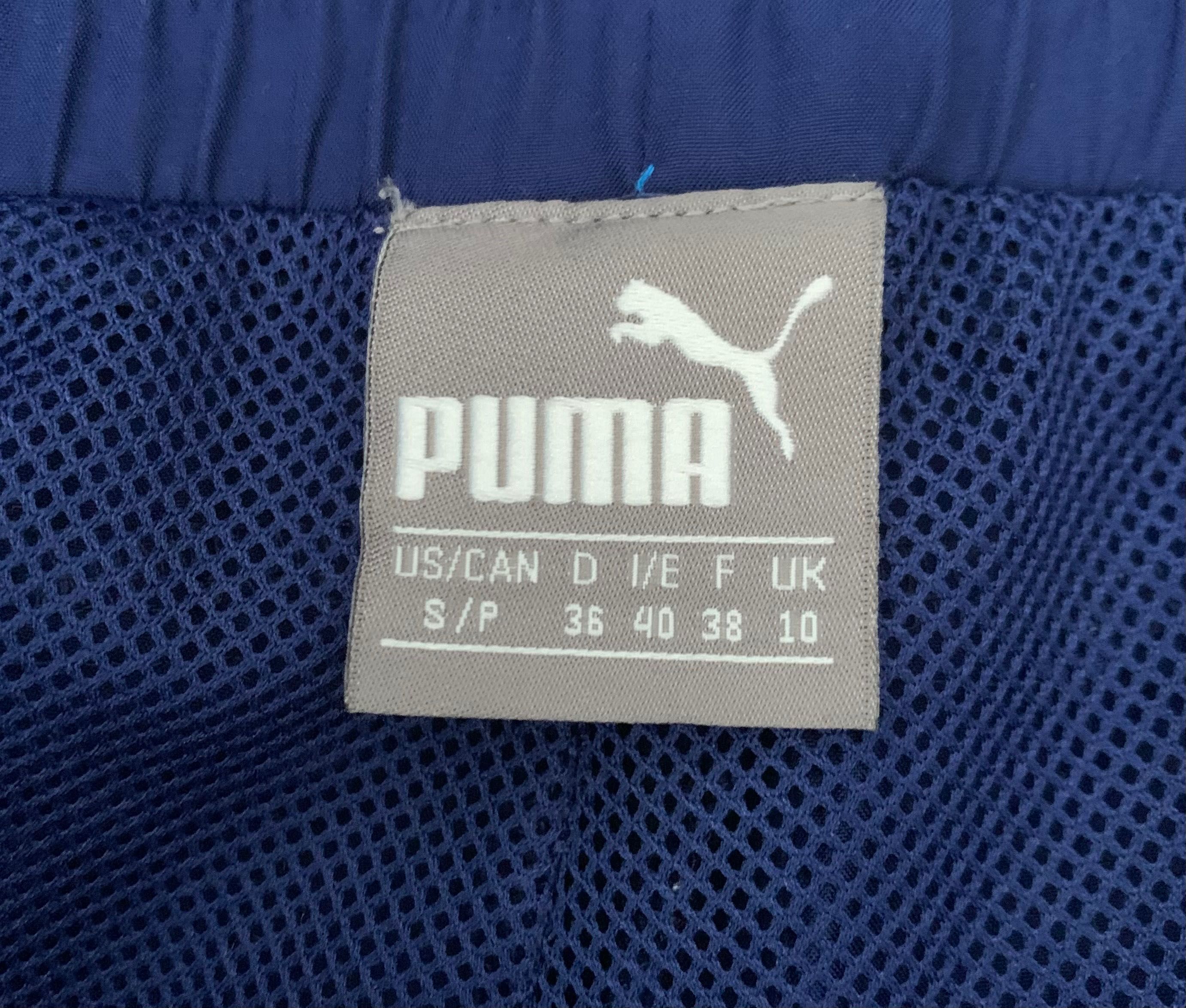 Calções desportivos da PUMA