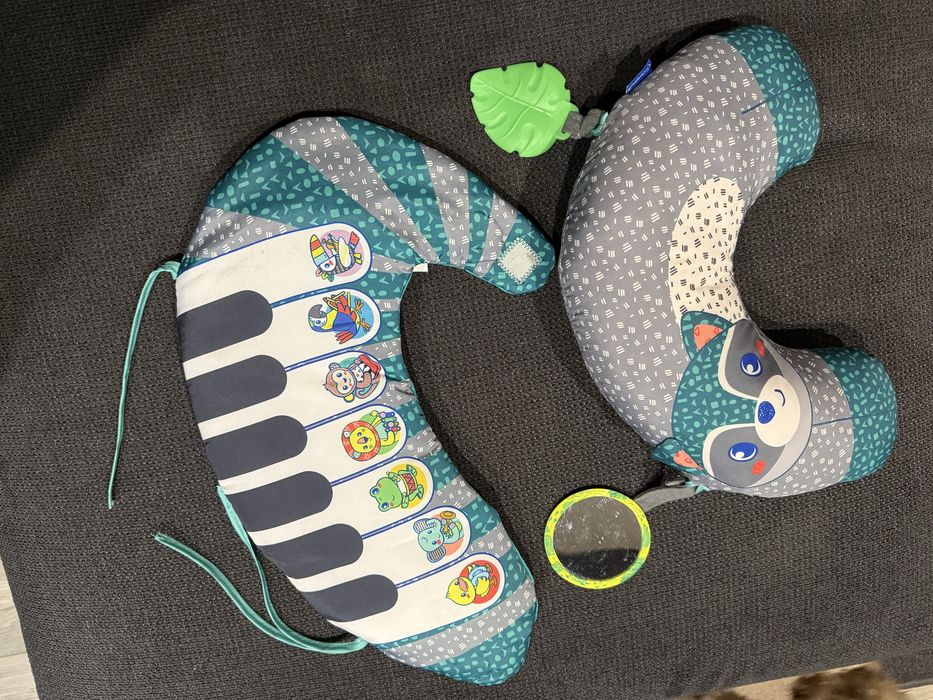 Подушка рояль Infantino