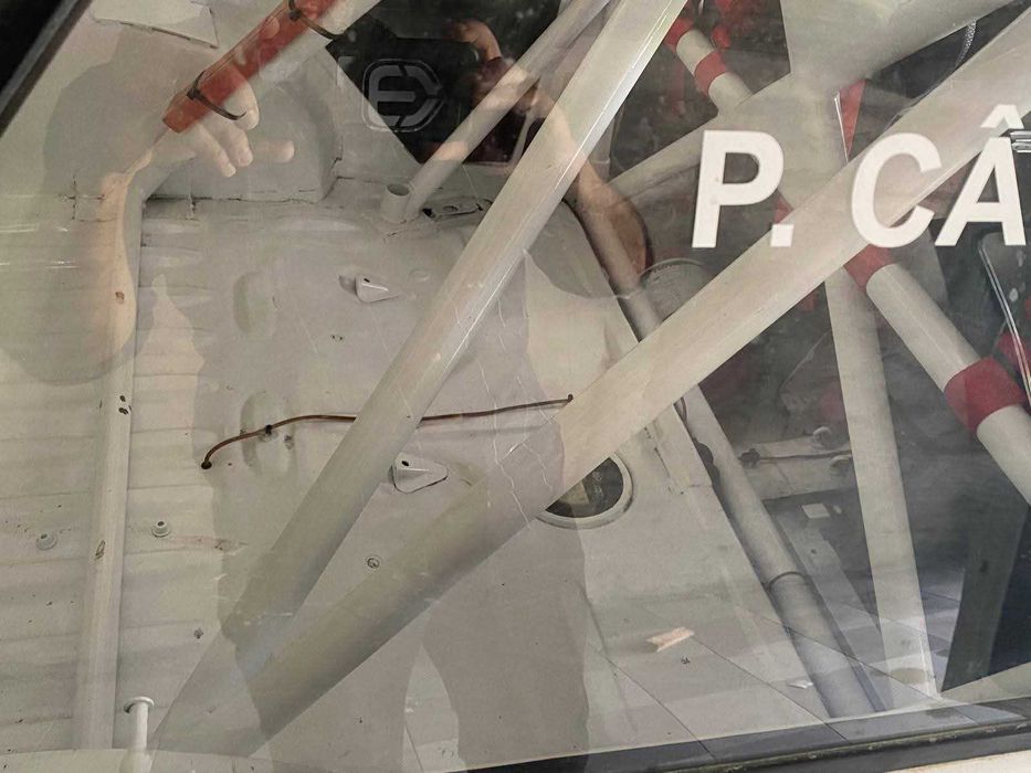 Renault 5 Williams 2.0 16v