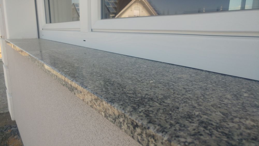 parapety granitowe,kamienne