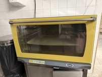 Forno industrial UNOX