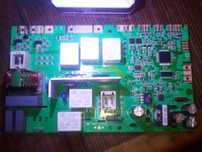 Модульни плати до пральних машин,  Indesit, Samsung, Electrolux.