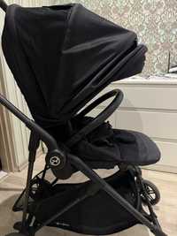 Cybex melio black