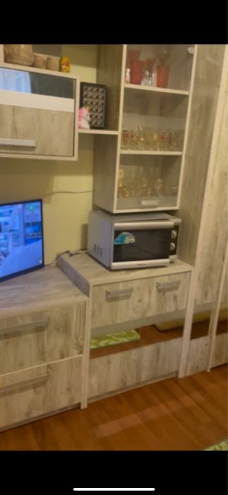 Оренда смарт квартири ком.послуги враховують в ціну сплати оренди міс.