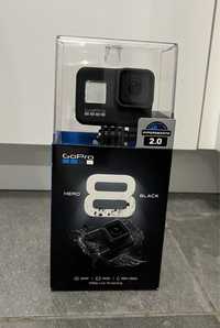 Kamera GoPro Hero 8 black