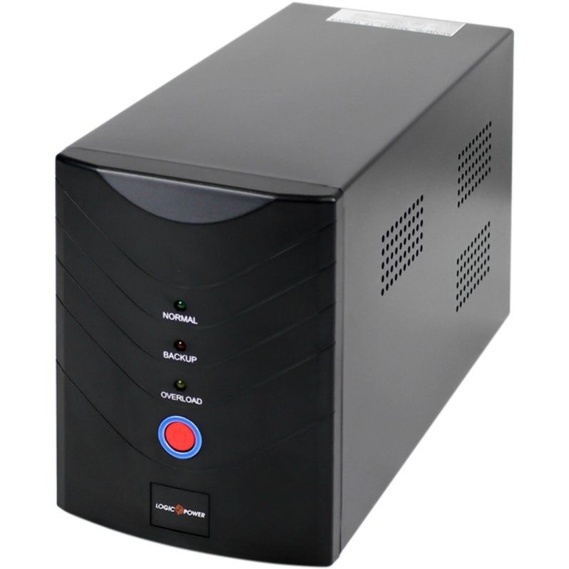 ибп logic power 1500