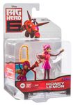 figurka big hero honey lemon