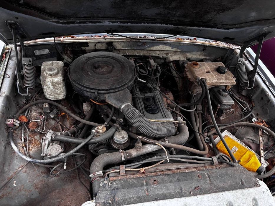 Продается машына, Волга 31022