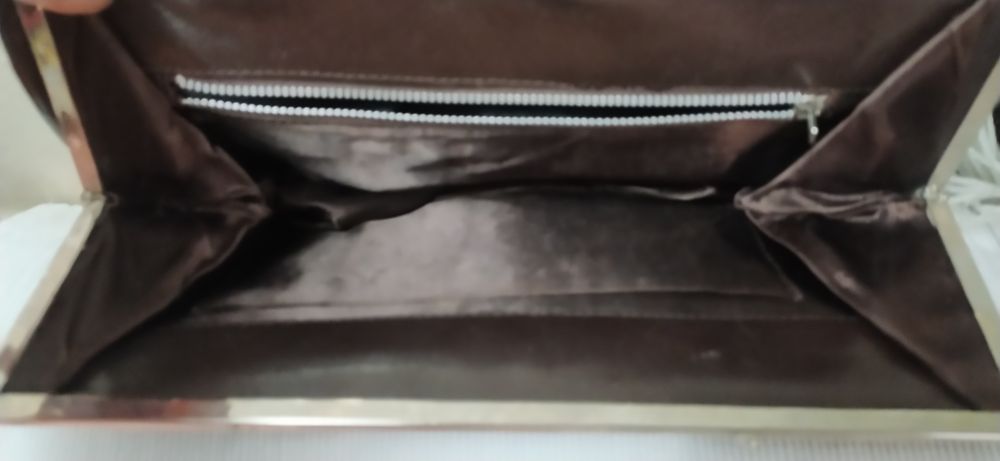 Клач  натуральная кожа змеи