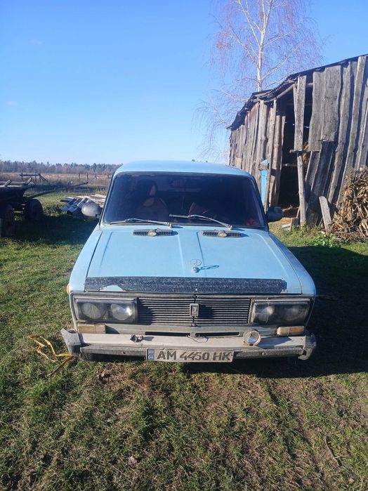 Ваз 2106 1994 року