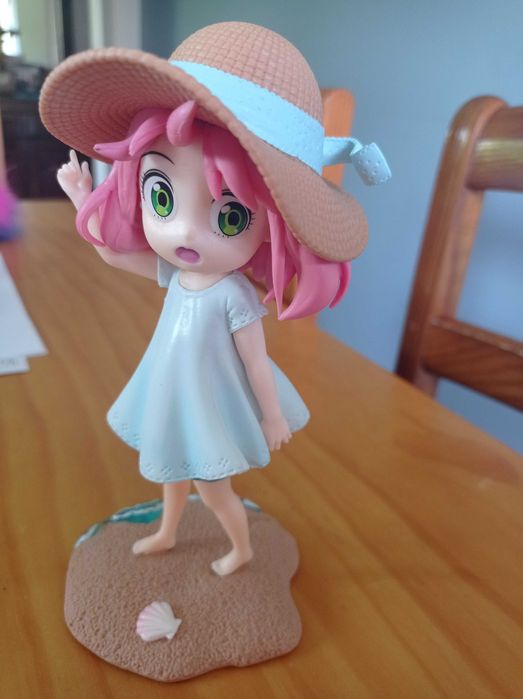 Estatueta anime Anya Forger Spy