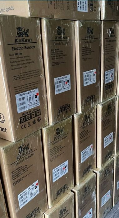 Hulajnoga Kukirin G2 PRO plus gratisy 1000W  2025r  50km