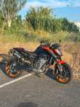 KTM Duke 890 [2022]