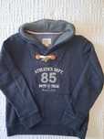 Sweat  Massimo Dutti tam.8