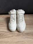Biale buty Puma
