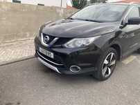 Nissan Qashqai 1.6 dci