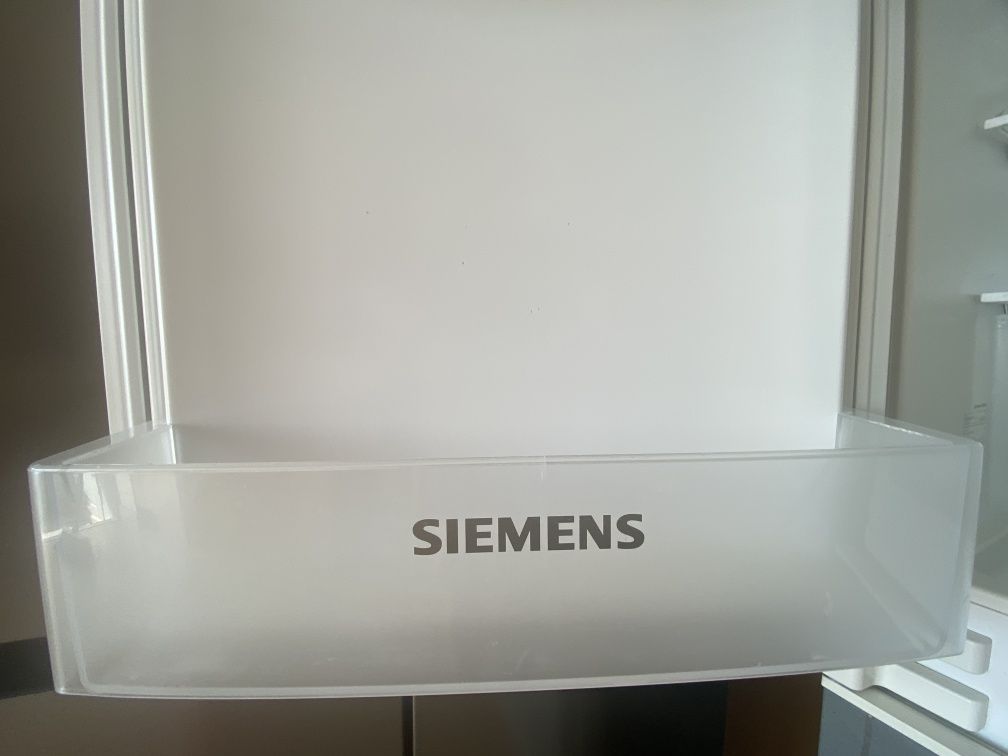 Frigorífico Siemens de encastre